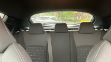 Toyota C-HR 1.8 Hybrid Design 5dr CVT Hybrid Hatchback